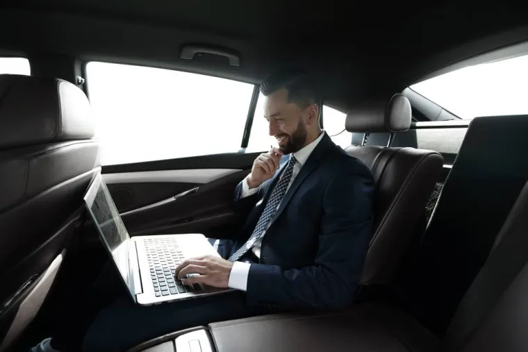 Taxi pour trajet professionnel, Bourg-en-Bresse, Euro Taxi