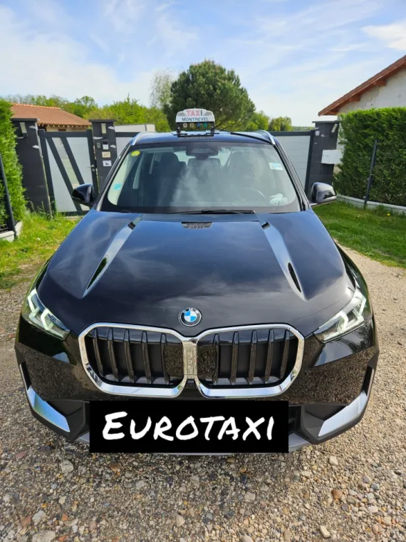 Taxi Conventionné Sécurité Sociale