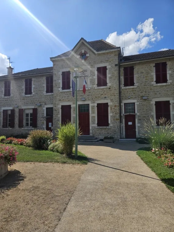 Taxi sur la commune de Saint-Just, Bourg-en-Bresse, Euro Taxi